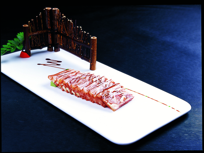 LCH2087桃香酱猪蹄