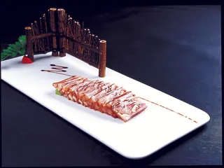 LCH2087桃香酱猪蹄