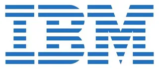 IBM 标志 PNG免抠