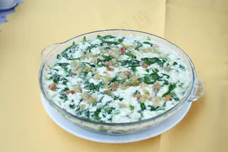 主食|小吃素面汤