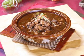 17 小碗炖鸡-保府人家