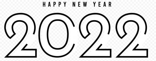 2022 年 PNG免抠(850x335)