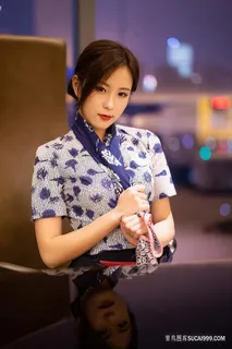 [Ugirls]爱尤物*美女写真套图下载