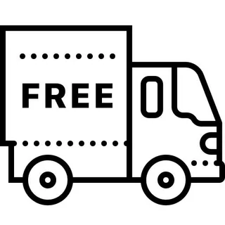 免费送货 PNG免抠