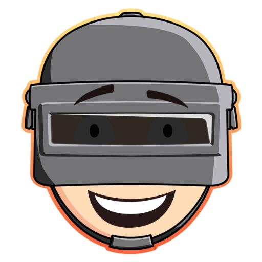 PlayerUnknowns 战场 PNG, PUBG PNG免抠(618x618)