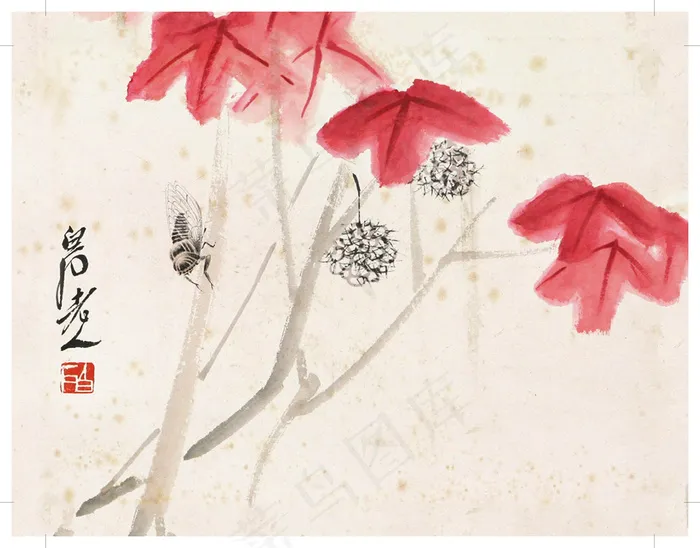 装饰画|客厅|海报画|电表箱装饰画|挂画