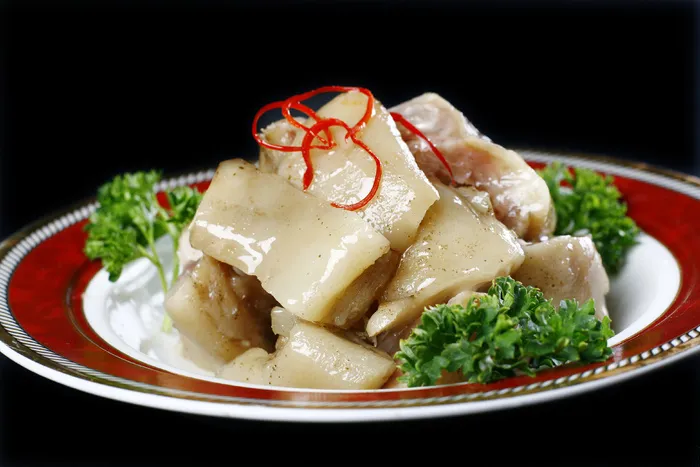 L00425潮洲咸猪手 (7)