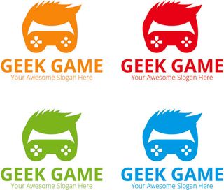 设计公司LOGO商标素材