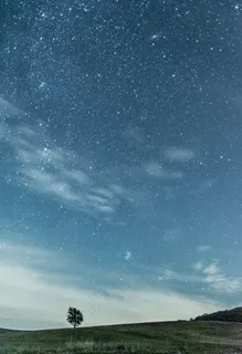 星空手机壁纸图片 星空手机壁纸图片