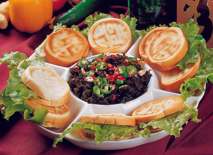 96x-033大烧地皮菜