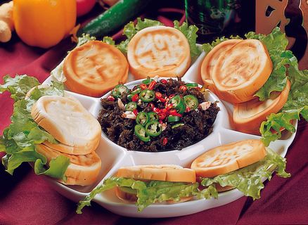 96x-033大烧地皮菜