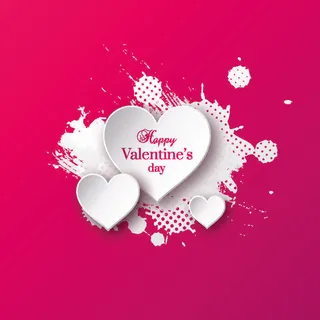 2.14情人节 背景