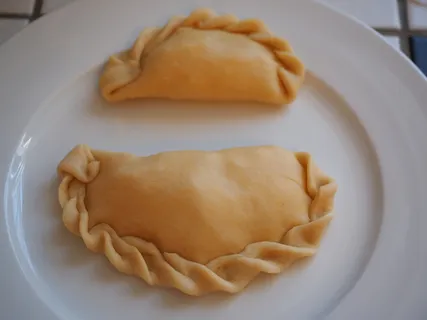 美味的肉馅饺子图片-第5张 美味的肉馅饺子图片-第5张