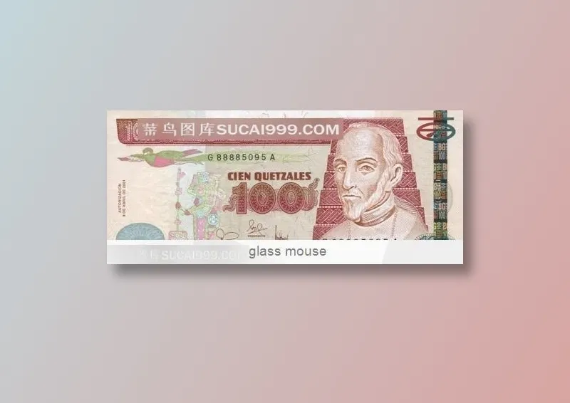 100元外币