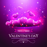 2.14情人节 背景