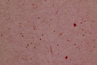 中国风底纹背景再生纸纹理素材红色