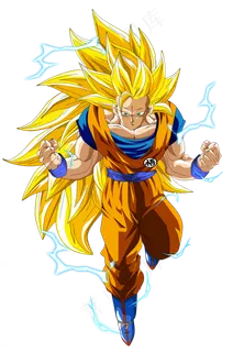 经典漫画七龙珠人物