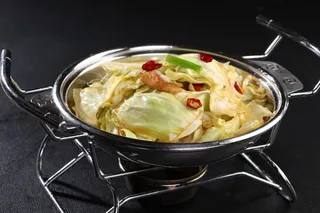 G00448干锅手撕包菜 (1)