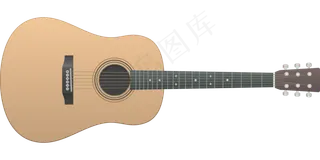 其他, 原声吉他, 音乐, 显示, 演奏的