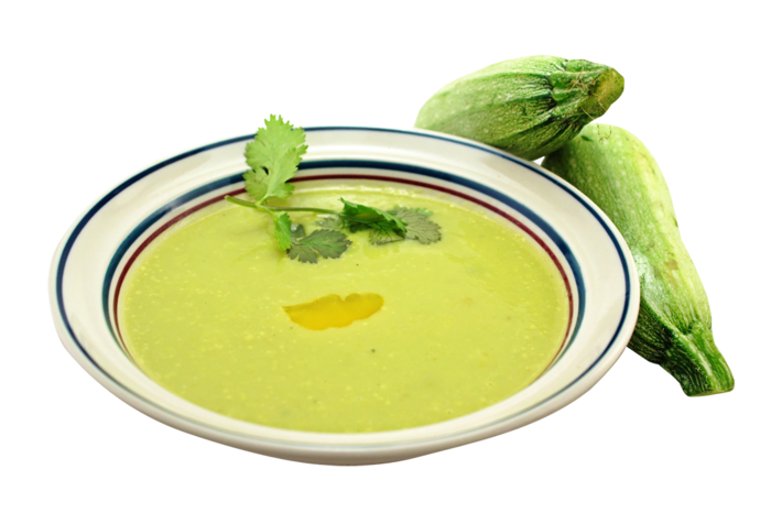 生瓜牛奶蔬菜汁