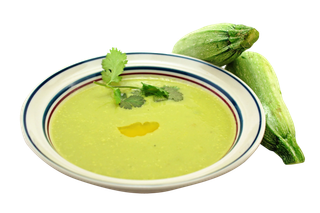 生瓜牛奶蔬菜汁