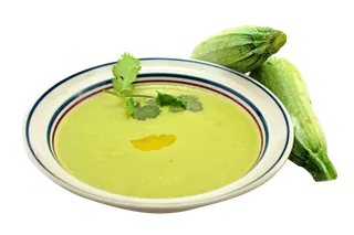 生瓜牛奶蔬菜汁