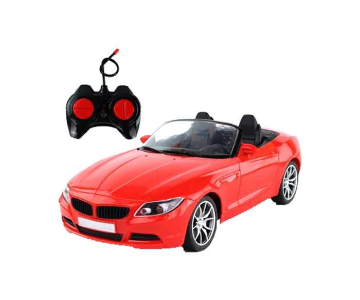 遥控小汽车
