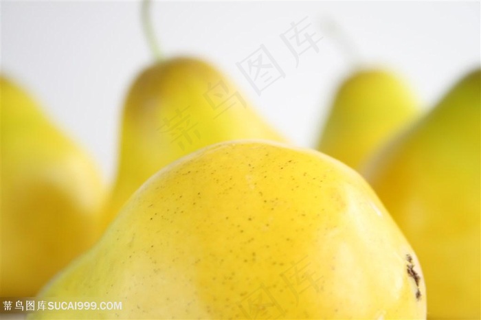 唯美食物素食梨