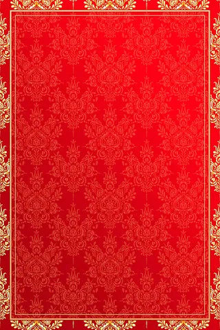 红色背景 红色海报背景