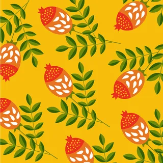 儿童可爱卡通底纹背景设计素材