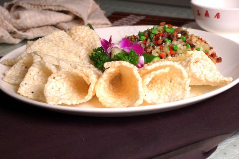 DJCC-3279麦香锅巴