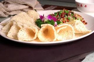 DJCC-3279麦香锅巴