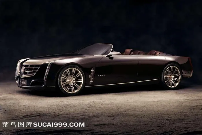 名车广告法拉利广告