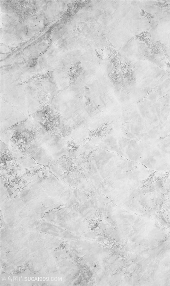 灰白色大理石背景
