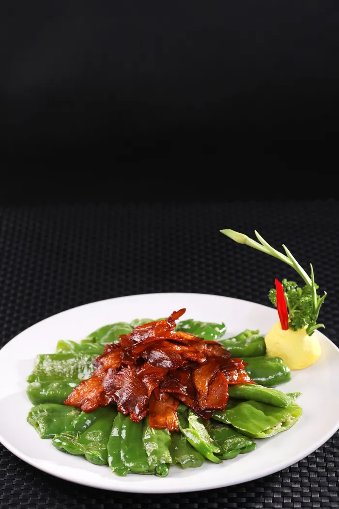 R02540咸肉虎皮椒 (2)