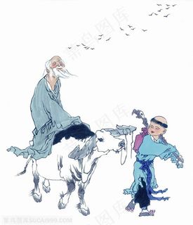 中国传统国画高清图片