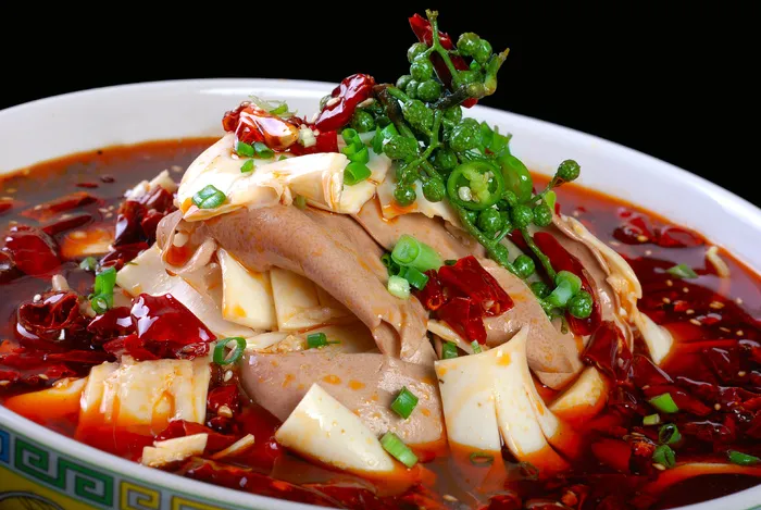 XCXC1781糊辣双脆