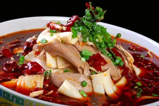 XCXC1781糊辣双脆