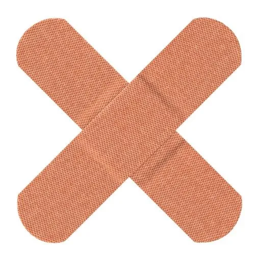 绷带 PNG免抠(1170x1170)