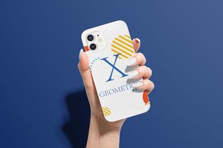 文创样机、手机壳样机设计素材