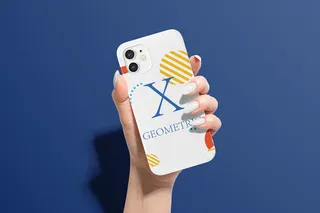 文创样机、手机壳样机设计素材