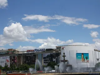 城市壁纸之小城