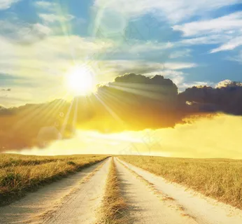 田野风景图片下载 田野风景图片下载