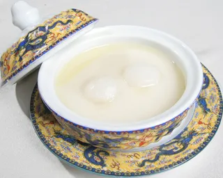 037浓汤鱼丸-金港湾