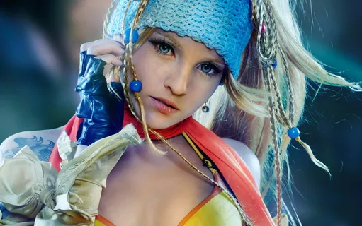 cosplay图片 cosplay图片