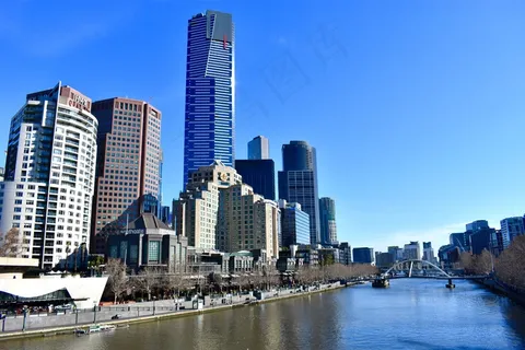 墨尔本城市建筑图片 墨尔本城市建筑图片