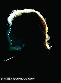 法国猫王音乐家电影海报