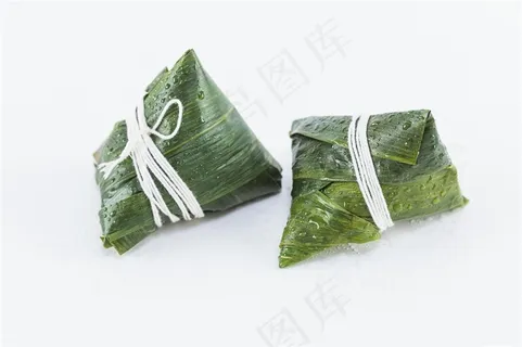 端午端午美食鲜肉粽