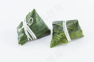 端午端午美食鲜肉粽