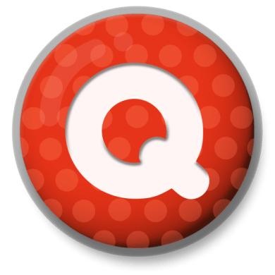 字母Q PNG免抠(390x390)